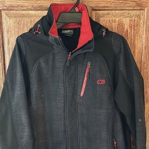 CB Sports men's jacket size M